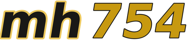 mh754 logo