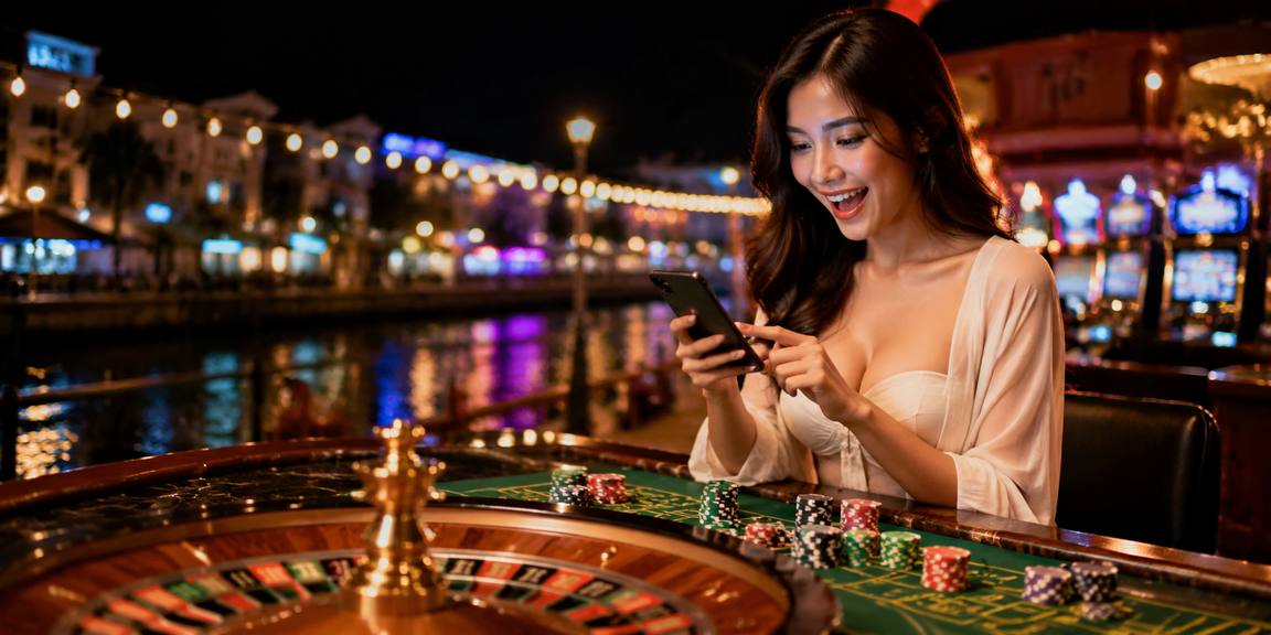 mh754 mobile gaming