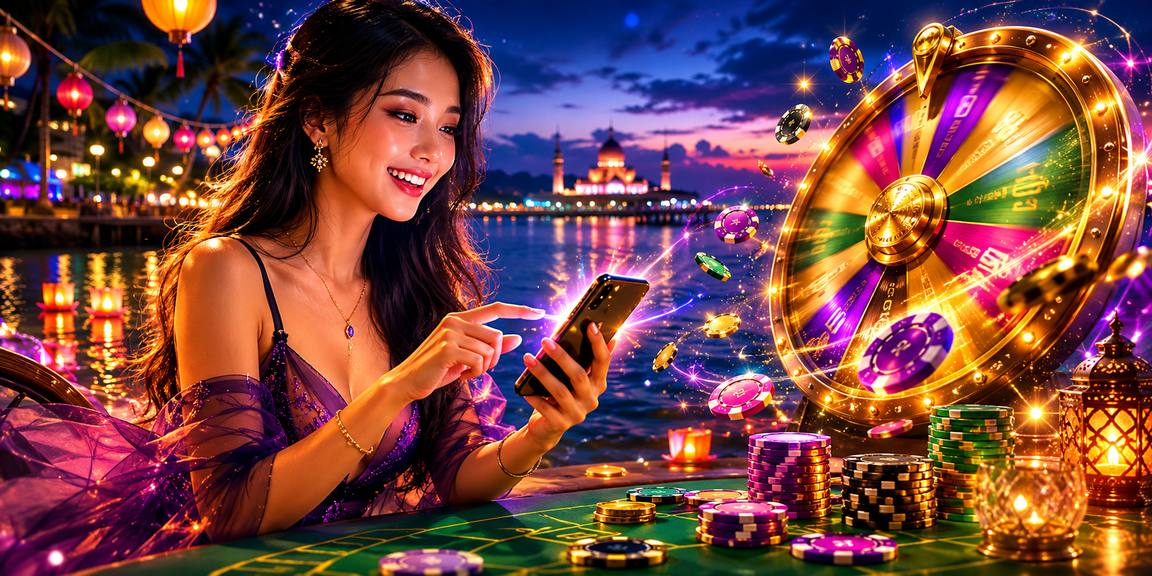 mh754 mobile gaming